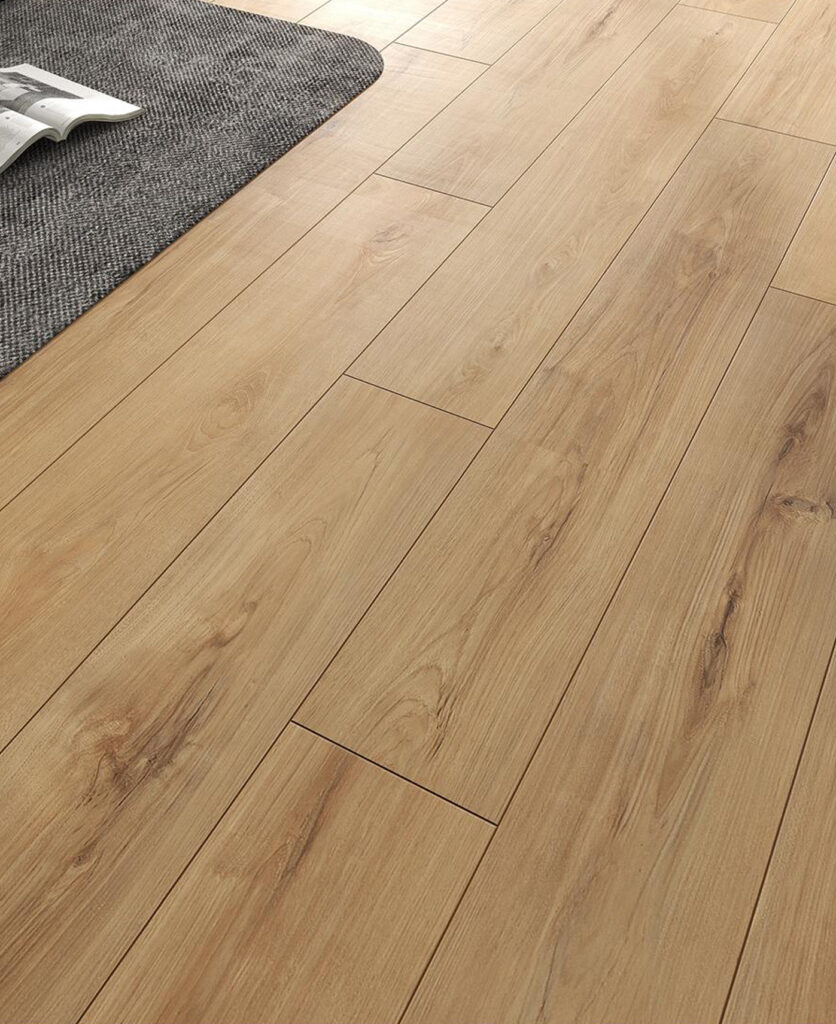 laminate engineered floor