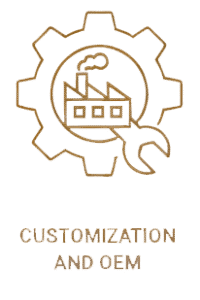 customization logo