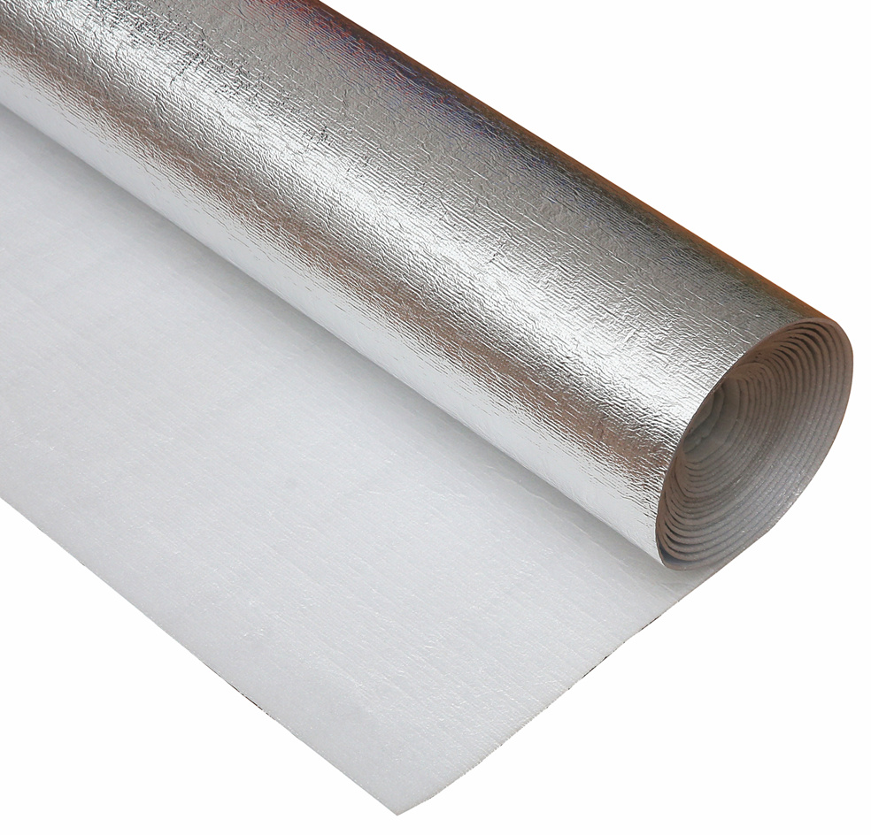 epe with foil