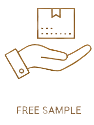 free sample logo