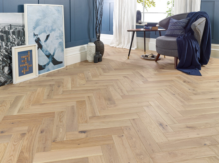laminate flooring herringbone