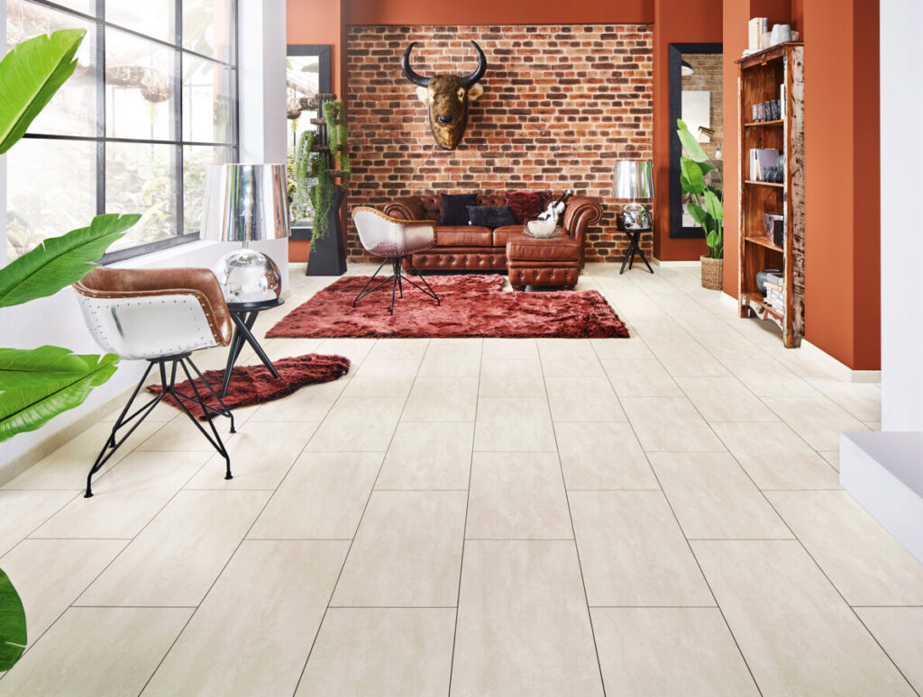 tile laminate